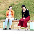 Фотографии парка Кадыри. Ташкентские парки