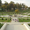 Park nomed Abdulla Kadyry