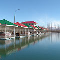 Khonbalyk  fish restaurant