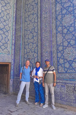 Khiva