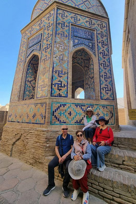 Samarkand