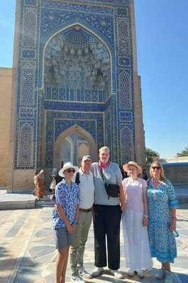 Samarkand
