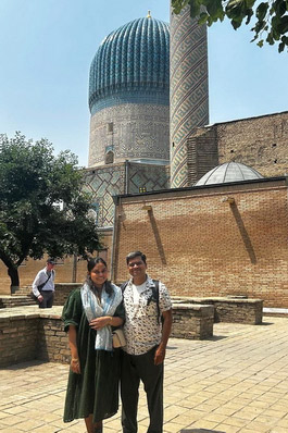 Samarkand