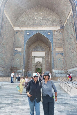 Samarkand