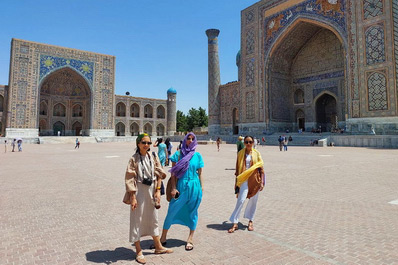Samarkand