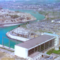 Pictures of Uzbekistan rivers and lakes