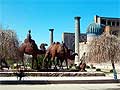 Pictures of Samarkand. High quality Samarkand Picture here! Samarkand photos