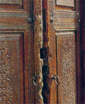 Pictures of Shakhrisabz