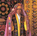 Pictures of Shakhrisabz