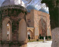 Pictures of Shakhrisabz