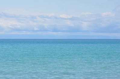 Issyk-Kul