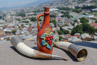 The Great Silk Road Tour
