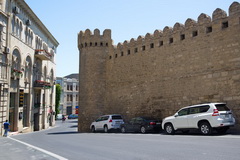 Baku