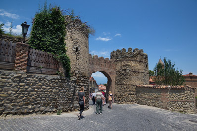 Sighnaghi