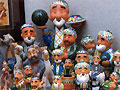 The best souvenirs of Uzbekistan