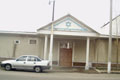 Synagogue Tero. The spiritual centers of Tashkent