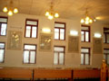 Synagogue Tero. The spiritual centers of Tashkent