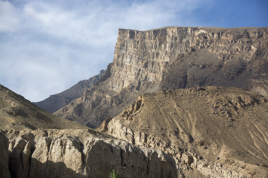 Pamir Mountains, Tajikistan