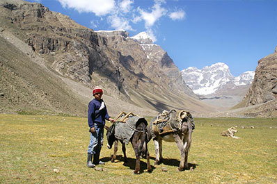 Tajikistan