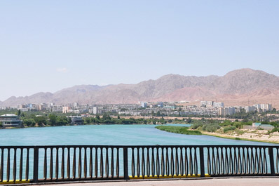 Khujand