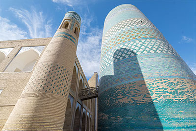 Khiva