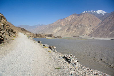 Pamir Highway