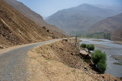 Pamir Highway