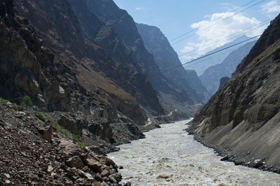 Panj River