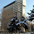 Фотографии Ташкента