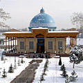 Фотографии Ташкента