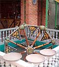 Traditional ceramics of Rishtan. Alisher Nazirovs' Workshop