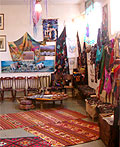 Aiesha textile workshop