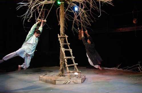 Театр Ильхом В Ташкенте Купить Билеты