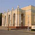 Большой Театр им. Алишера Навои