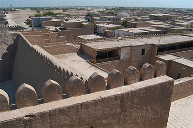 Khiva