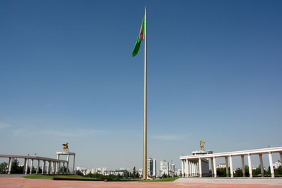 Turkmenistan