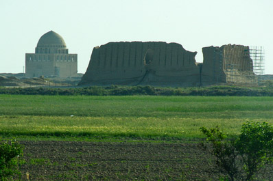 Turkmenistan