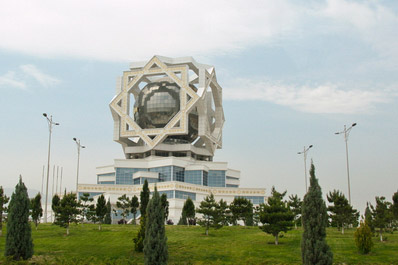 Turkmenistan