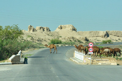 Turkmenistan