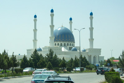 Turkmenistan