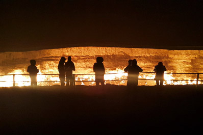 Turkmenistan