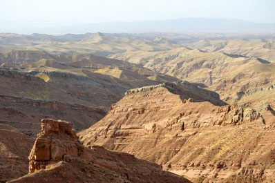 Boysun, Uzbekistan