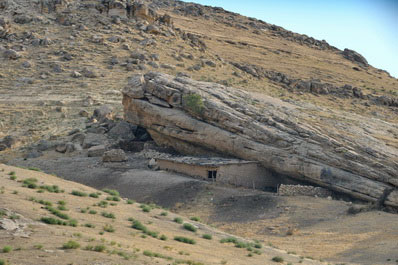 Boysun, Uzbekistan