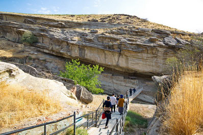 Boysun, Uzbekistan