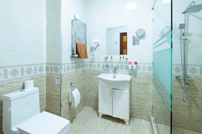Ванная комната