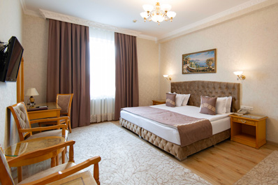 Стандартный двухместный