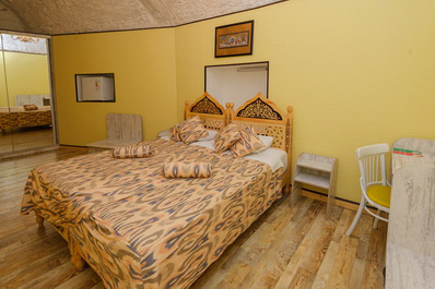 Стандартный двухместный