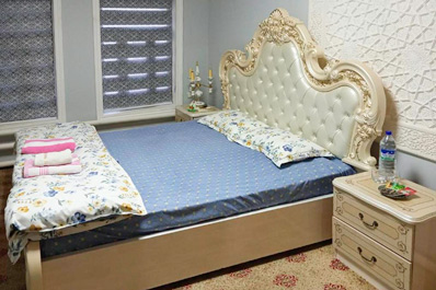 Стандартный двухместный