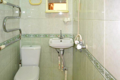 Ванная комната