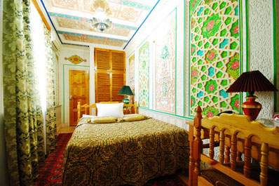 Стандартный одноместный